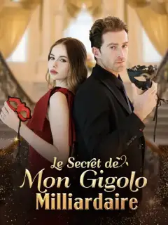 Le Secret de Mon Gigolo Milliardaire