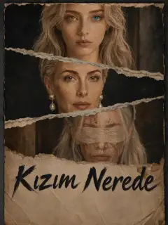 Kızım Nerede