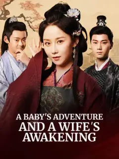 A Baby's Adventure and A Wife's Awakening