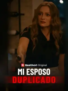 Mi esposo duplicado