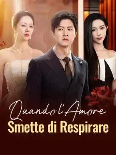 Quando l'Amore Smette di Respirare
