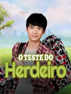 O Teste do Herdeiro