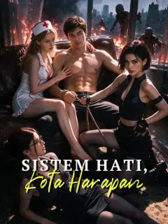 Sistem Hati, Kota Harapan