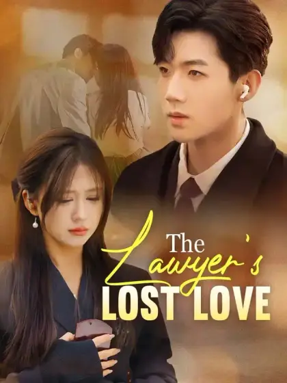The Lawyer's Lost Love