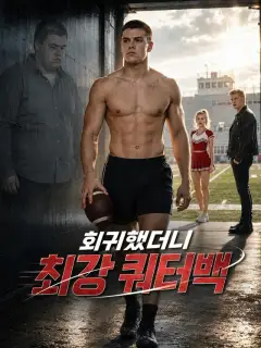 회귀했더니 최강 쿼터백