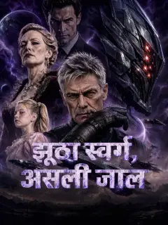 झूठा स्वर्ग, असली जाल