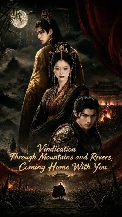Vindication Through Mountains and Rivers, Coming Home With You