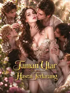Taman Ular Hasrat Terlarang