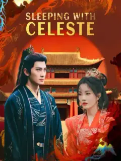 Sleeping With Celeste