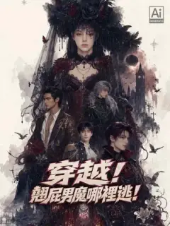 穿越！翹屁男魔哪裡逃！