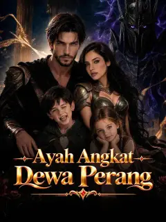 Ayah Angkat Dewa Perang