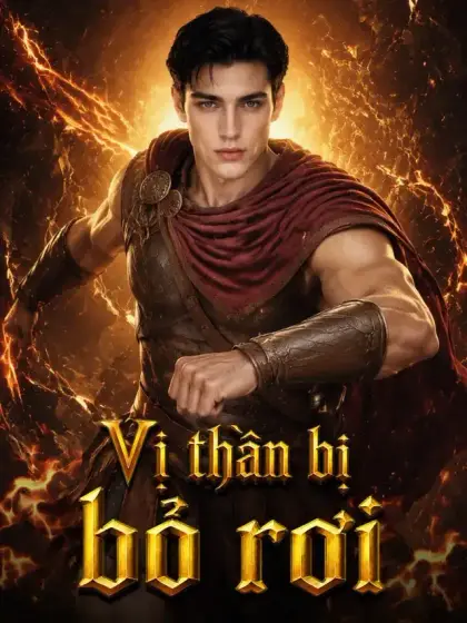 Vị thần bị bỏ rơi