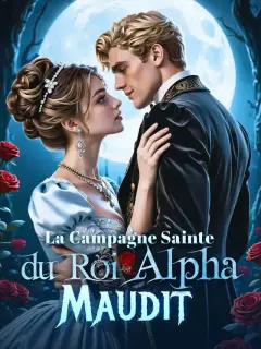 La Compagne Sainte du Roi Alpha Maudit