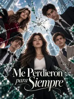Me Perdieron para Siempre