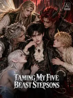 Taming My Five Beast Stepsons