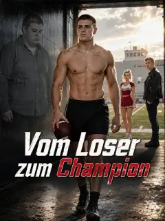 Vom Loser zum Champion