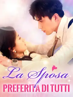 La Sposa Preferita di Tutti