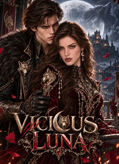 VICIOUS LUNA