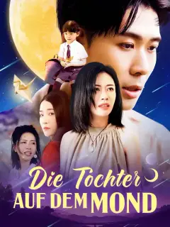 Die Tochter auf dem Mond