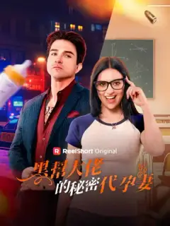 黑幫大佬的祕密代孕妻