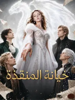 خيانة المنقذة