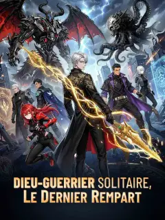 Dieu-Guerrier Solitaire, Le Dernier Rempart