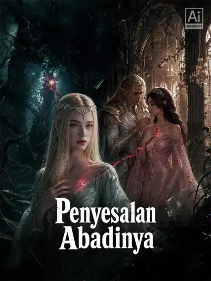 Penyesalan Abadinya