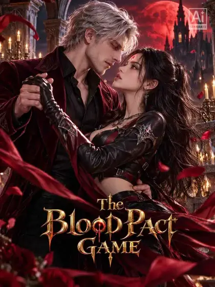 The Blood Pact Game