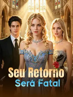 Seu Retorno Será Fatal