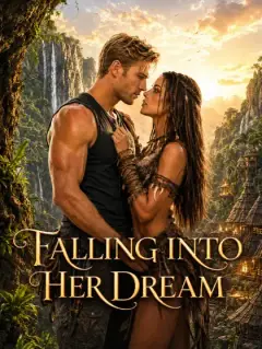 Falling into Her Dream