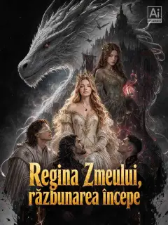 Regina Zmeului, răzbunarea începe