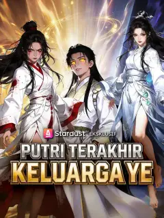 Putri Terakhir Keluarga Ye