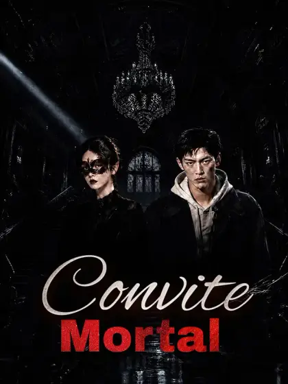 Convite Mortal