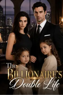 The Billionaire‘s Double Life