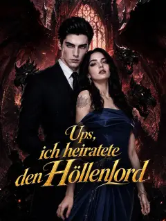 Ups, ich heiratete den Höllenlord