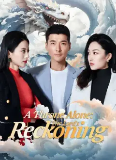 A Throne Alone: The Lord's Reckoning