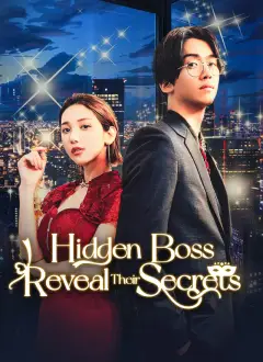 Hidden Boss: Reveal Their Secrets