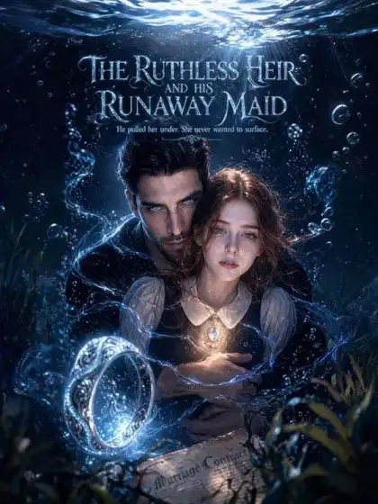 The Ruthless Heir And His Runaway Maid