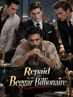 Repaid by the Beggar Billionaire