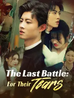 The Last Battle: For Their Tears