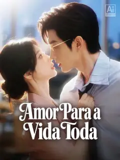 Amor Para a Vida Toda