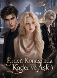 Erden Konağı'nda Kader ve Aşk