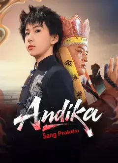 [Dubbing]Andika Sang Praktisi