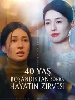 40 Yaş, Boşandıktan Sonra Hayatın Zirvesi