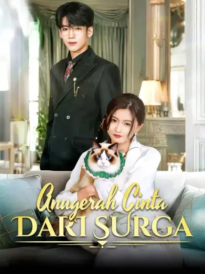 Anugerah Cinta dari Surga