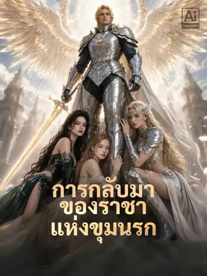 การกลับมาของราชาแห่งขุมนรก
