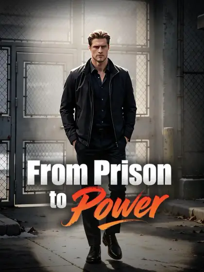 From Prison to Power