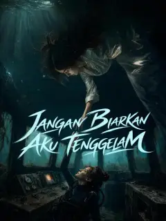Jangan Biarkan Aku Tenggelam