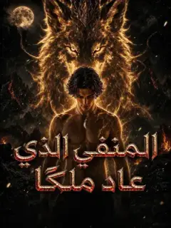 المنفي الذي عاد ملكًا