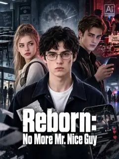 Reborn: No More Mr. Nice Guy
